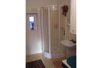 Csehország Chata Horní Bečva, Exteriőr